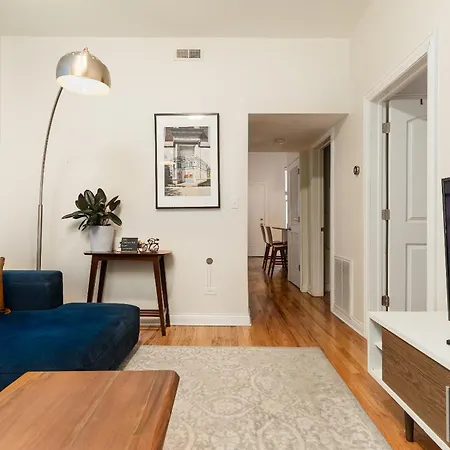 Wicker Park 2Br Modern Apartment Dv3