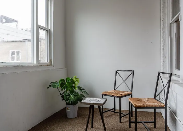 Wicker Park 2br Modern Dv3 Apartment