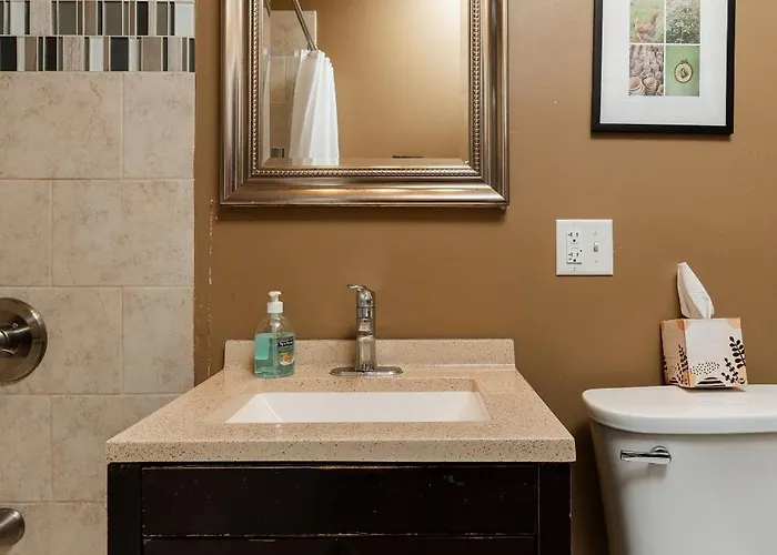 Apartment Wicker Park 2br Modern Dv3 Chicago