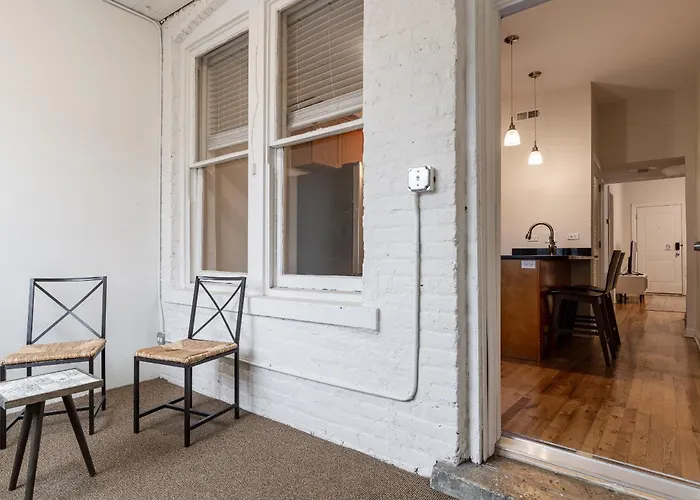 Wicker Park 2br Modern Dv3
